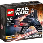 LEGO Star Wars Krennic's Imperial Shuttle 75163