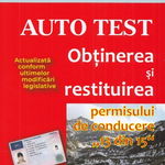 Auto test 2024 obtinerea si restituirea permisului de conducere - 13 din 15