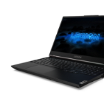 Laptop Gaming Lenovo Legion 7 15IMH05 with processor Intel® Core™ i7-10750H, 15.6" Full HD, IPS, 16GB, 512GB SSD, NVIDIA® GeForce® RTX 2060 6GB, FreeDOS, Slate Grey