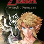 The Legend of Zelda: Twilight Princess Vol. 1, Paperback