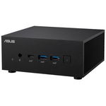 Barebone ExpertCenter PN64 BB7014MD Mini-PC Intel Core i7-12700H Negru, ASUS