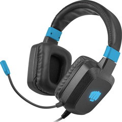 Casti Natec FURY EARPHONES RAPTOR (MICROPHONE)