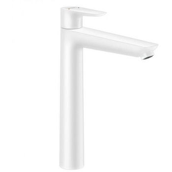 Baterie lavoar HANSGROHE Talis E 240 71716700, alama sanitara, alb