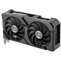 Placa video ASUS Radeon RX 7600 DUAL EVO OC 8GB GDDR6 1‎28-bit