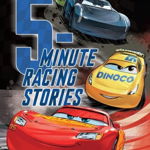 5-Minute Racing Stories