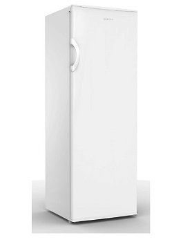 Congelator GORENJE F6171CW, 242 l, H 170 cm, Clasa F, alb