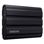 Portable T7 Shield Black 4TB USB 3.2 Gen 2, Samsung