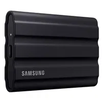 SSD Extern Portabil Samsung T7 Shield 4TB USB 3.2 Black