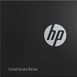 Solid State Drive (SSD) HP S700 Pro 2LU81AA # ABB, 1TB, 2.5`, SATA III, HP
