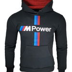 Hanorac MPOWER17 (S,M,L,XL,XXL,6XL,7XL) -, Deltashop