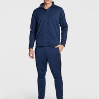 Trening Barbati KNIT TRACK SUIT Under Armour, Under Armour Trening Barbati KNIT TRACK SUIT Under Armour, Under Armour