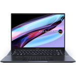 Laptop ASUS ZenBook Pro 16, UX7602ZM-ME149X, 16.0-inch, 4K (3840 x