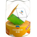 Cub Gan Monster GO MG SKEWB PREMIUM GAN963299, Viva Toys