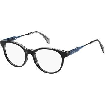 Rame ochelari de vedere unisex Tommy Hilfiger (S) TH 1349 20D, Tommy Hilfiger