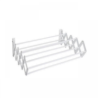 Uscator rufe Strend Pro Easyhome TH828 tip acordeon de perete 7.2 m