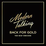 Modern Talking - Back for Gold (Vinyl)