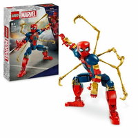 Set de Construcție Lego 76298 Marvel Spiderman Multicolor, Lego