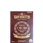 Cacao pudra Van Houten 250gr.