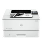 Imprimanta Laser Mono HP LaserJet PRO 4002DNE; A4, duplex, viteza printare 40ppm Rezolutie printare:1200x1200dpi, memorie 256MB, max 1.5GB, procesor 1.2 GHz, fpo 6.1 sec, limbaje HP PCL 6, HP PCL 6, HP PCL 5e, HP postscript level 3 emulation, PDF, URF, P