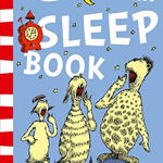 Dr. Seusss Sleep Book