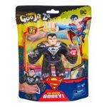 Figurina elastica Goo Jit Zu DC S4 Kryptonian Steel Superman 41382-41384, Toyoption