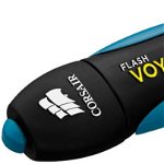 Memorie USB Flash Drive Corsair, 32GB, Voyager, USB 3.0