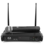 Statie cu microfon de mana UHF Wireless 660.69mhz Mac Mah