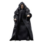 Figurina Articulata Star Wars Episode VI 40th Anniversary Black Series The Emperor 15 cm, Star Wars