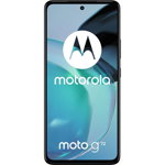 Moto G72, Octa Core, 128GB, 8GB RAM, Dual SIM, 4G, 4-Camere, Meteorite Grey, MOTOROLA