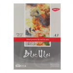 Bloc a3 ulei 250gr 10 file daco bd325, DACO