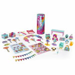 Spin Master - Set de joaca Party , Cu accesorii, Multicolor