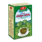 Ceai Ginkgo biloba frunze N155