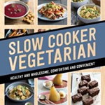 Slow Cooker Vegetarian