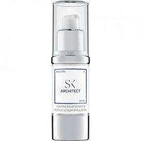 SKINTEGRA SKINTEGRA Architect Ser de fata reparator Bakuchiol 1% - Antirid si Antipete pentru Fermitate si Hidratare, 30 ml