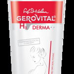 Crema corp pentru piele uscata Gerovital H3 Derma+ (Concentratie: Crema de corp, Gramaj: 500 ml), Gerovital