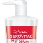 Crema corp pentru piele uscata Gerovital H3 Derma+ (Concentratie: Crema de corp, Gramaj: 500 ml), Gerovital