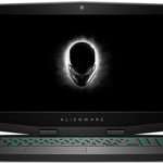 Laptop Gaming Dell Alienware M15 (Procesor Intel® Core™ i7-8750H (9M Cache, up to 4.10 GHz), Coffee Lake, 15.6" FHD, 16GB, 1TB SSHD @5400RPM + 128GB SSD, nVidia GeForce GTX 1060 @6GB, Win10 Pro, Rosu)