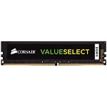 Memorie Corsair ValueSelect 4GB DIMM, DDR4, 2133MHz, CL15, 1.2V