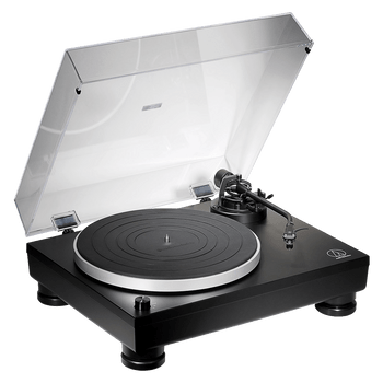 Pickup Audio-Technica AT-LP5X Negru