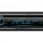 Sistem auto KDC-320UI Radio CD/USB Multicolor 4 x 50W, Kenwood