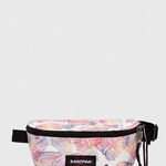 Eastpak borseta culoarea alb, EK0000744O21, Eastpak