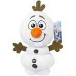 Jucarie din plus Olaf, Frozen, 26 cm, Play by Play