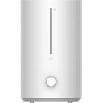 Umidificator Humidifier 2 Lite EU 300ml/h Rezervor 4L Tehnologie Ioni Argint BHR6605EU Alb, Xiaomi