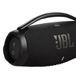 Boxa Portabila JBL Boombox 3 Wi-Fi, 180W, Bluetooth, 24H, IP67, PartyBoost (Negru), JBL