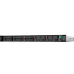 HPE ProLiant DL360 Gen10 5218 1P 32GB-R P408i-a NC 8SFF 800W PS Server, HPE