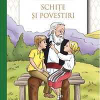 Schite si povestiri, Didactica Publishing House