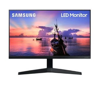 Monitor LED IPS Samsung 24'