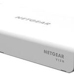 Switch Netgear GC110P-100PES, Gigabit, 8 Porturi, Managed, PoE