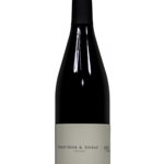 Vin rosu - 1000 de Chipuri - Pinot Noir si Shiraz, sec, 2021 | 1000 de Chipuri, 1000 de Chipuri