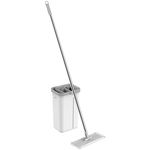 Mop Cu Galeata Teesa TSA0045 2 Cuve New Clean R13 5.7L Alb